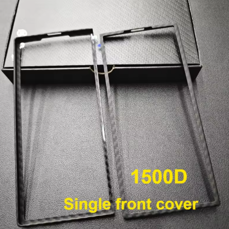 Aramid Magnetic Case For Samsung Galaxy Z Fold 7 Carbon Fiber Cover For Magsafe Case Shell Cover Mobile Phone Accessories